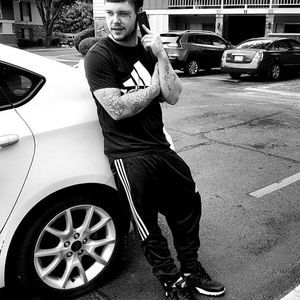 Meet your Posher, Justin